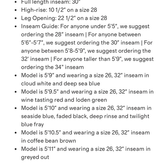 Quince Women's Bella wide Leg Jeans in Blue - Picture 7 of 8